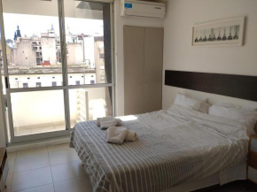 Apartamento Luminoso en Centro